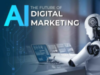AI & The Future of Digital Marketing